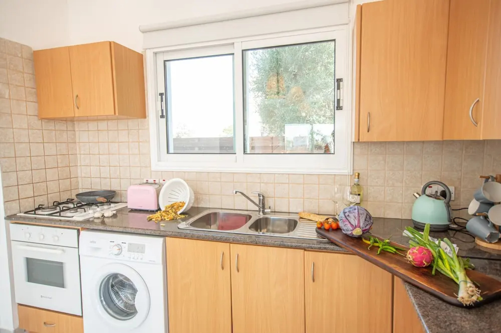 Marina Vibes 4 bedroom villa