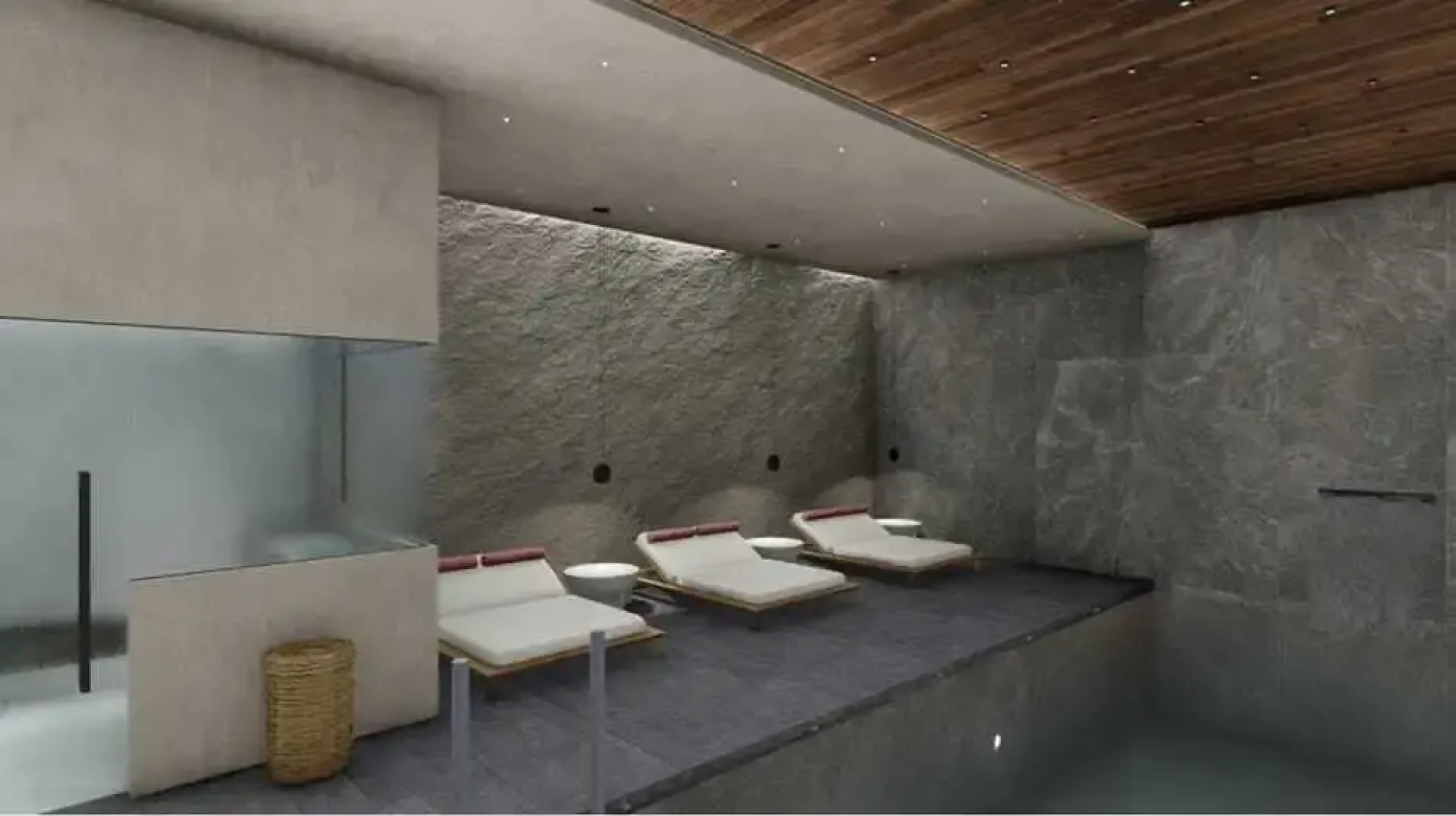 Kandania Paradise Chania