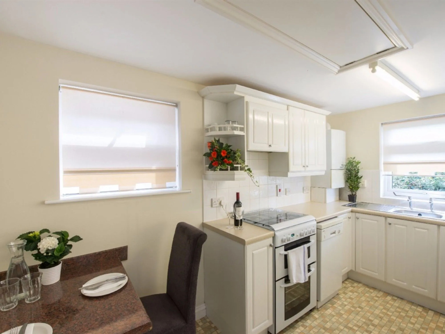 The Cliffe at Dinham