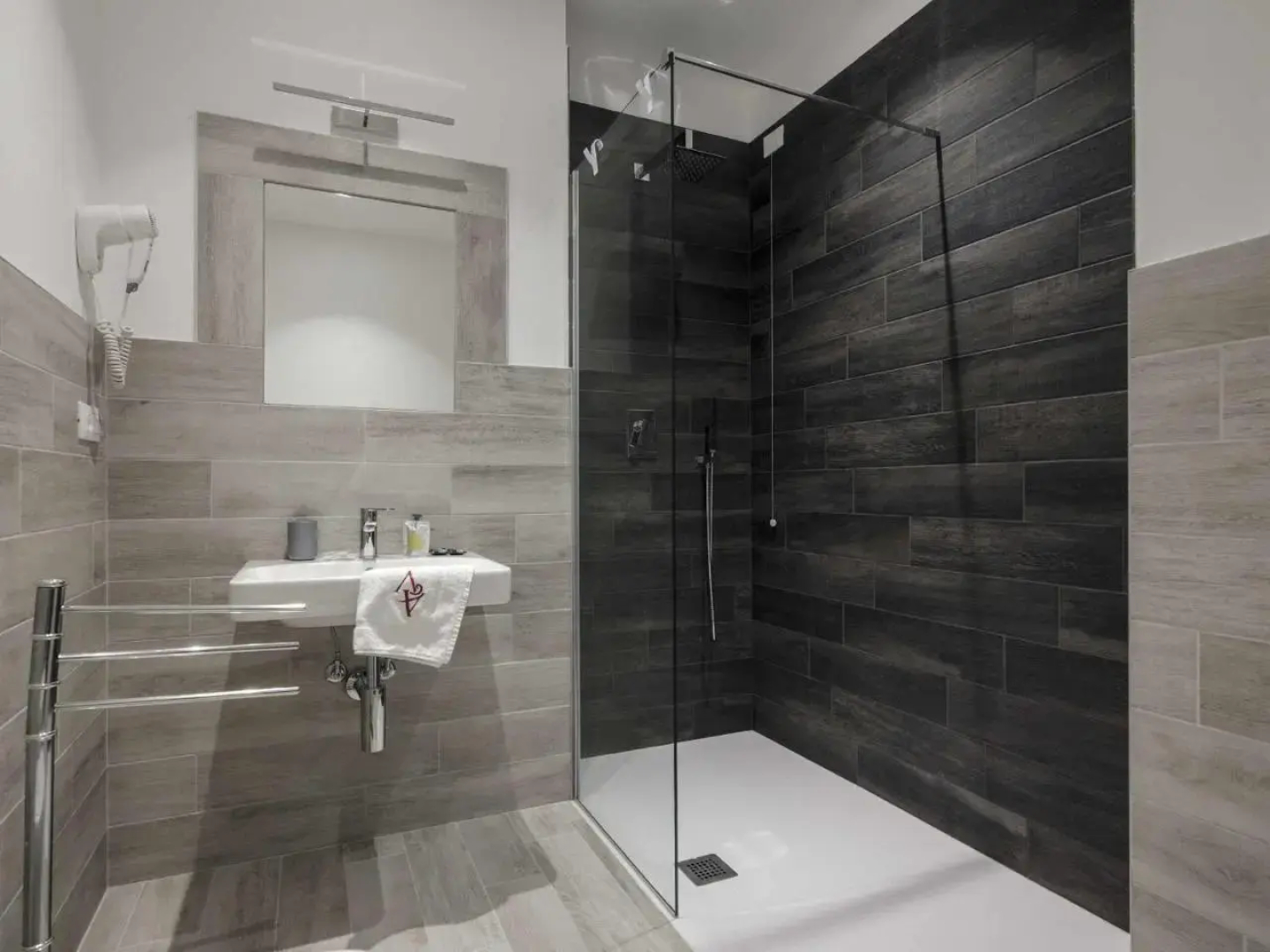 Albergo Vione