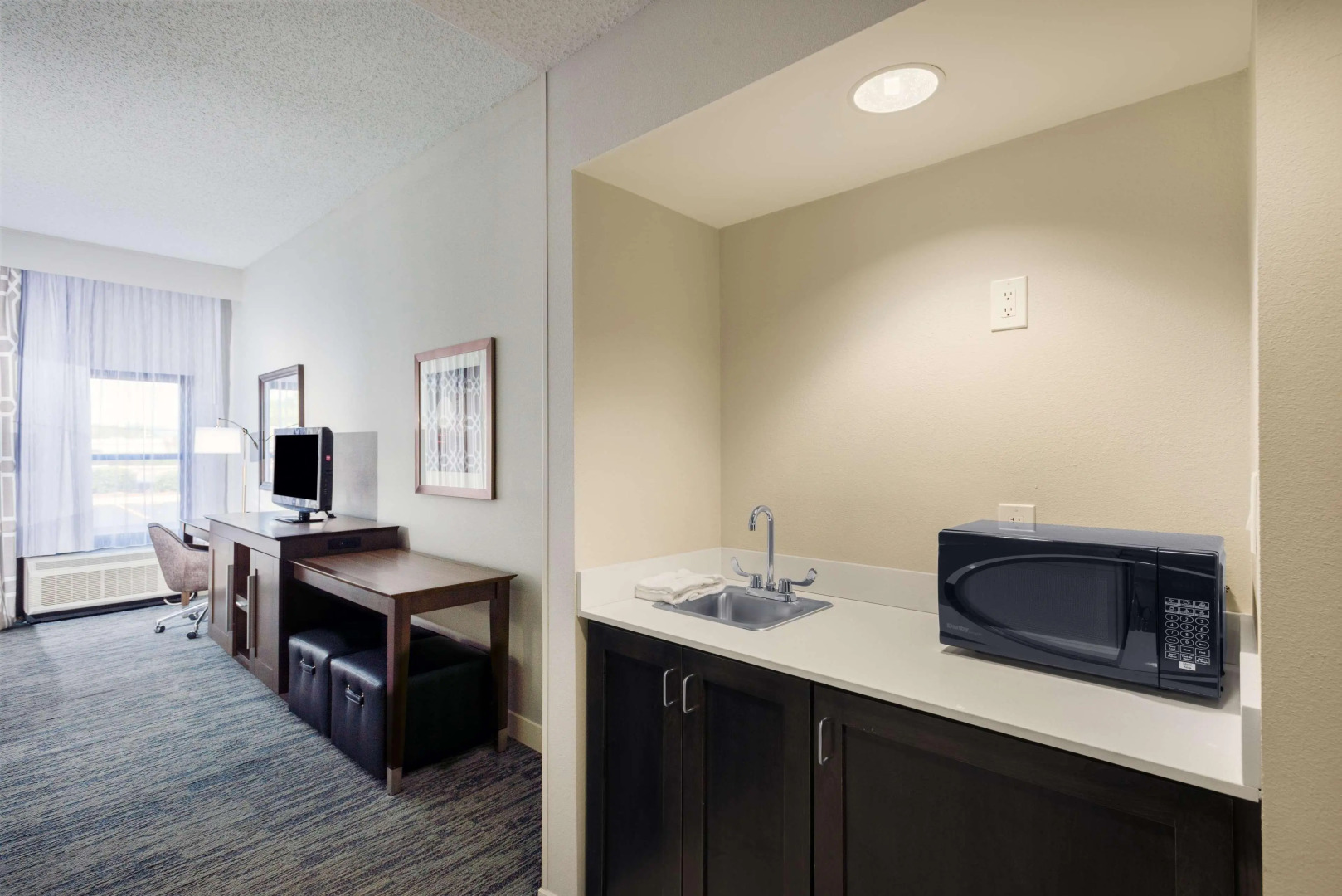 Hampton Inn Mount Airy