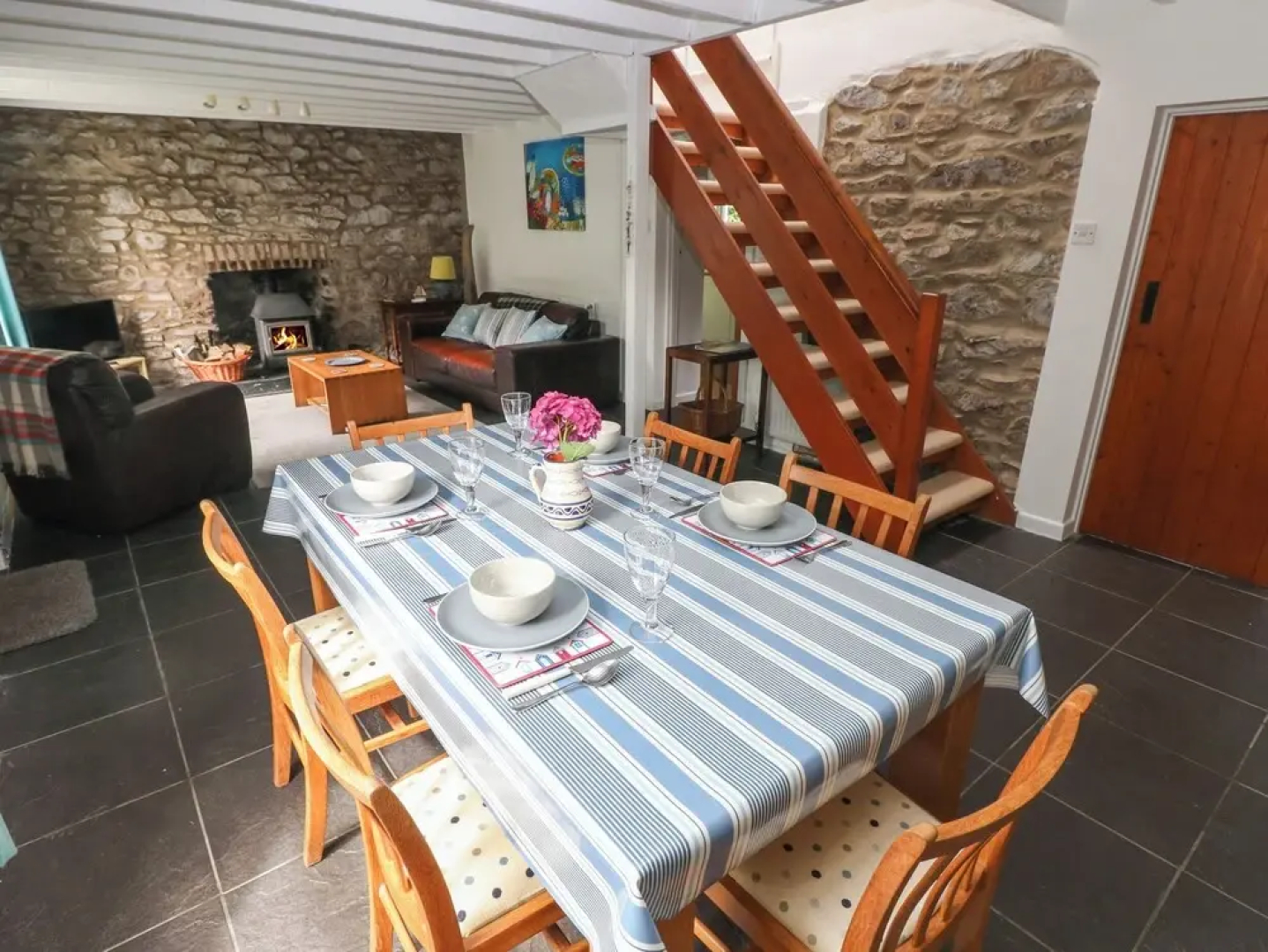 Briar Cottage
