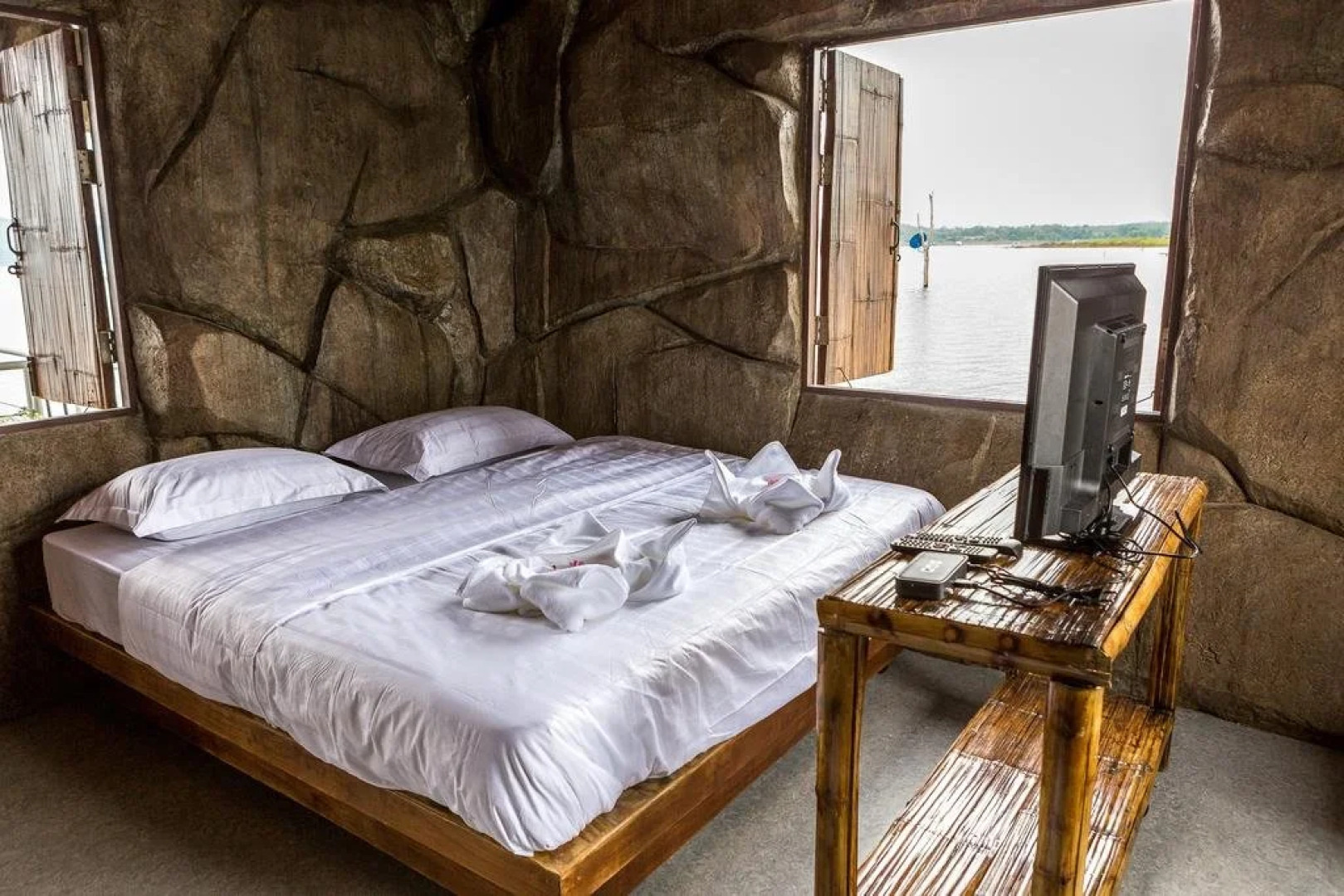 The Tara Cape Resort