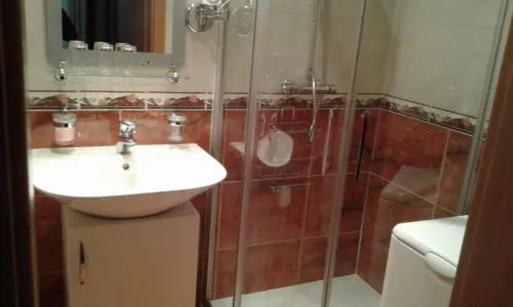 Apartma Oranžno Poletje Ljubljanski Dom