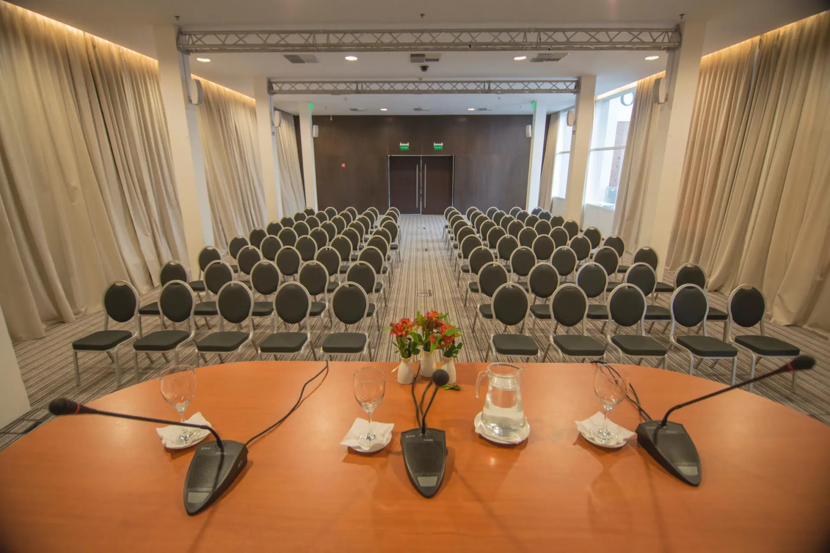 Salto Hotel & Casino