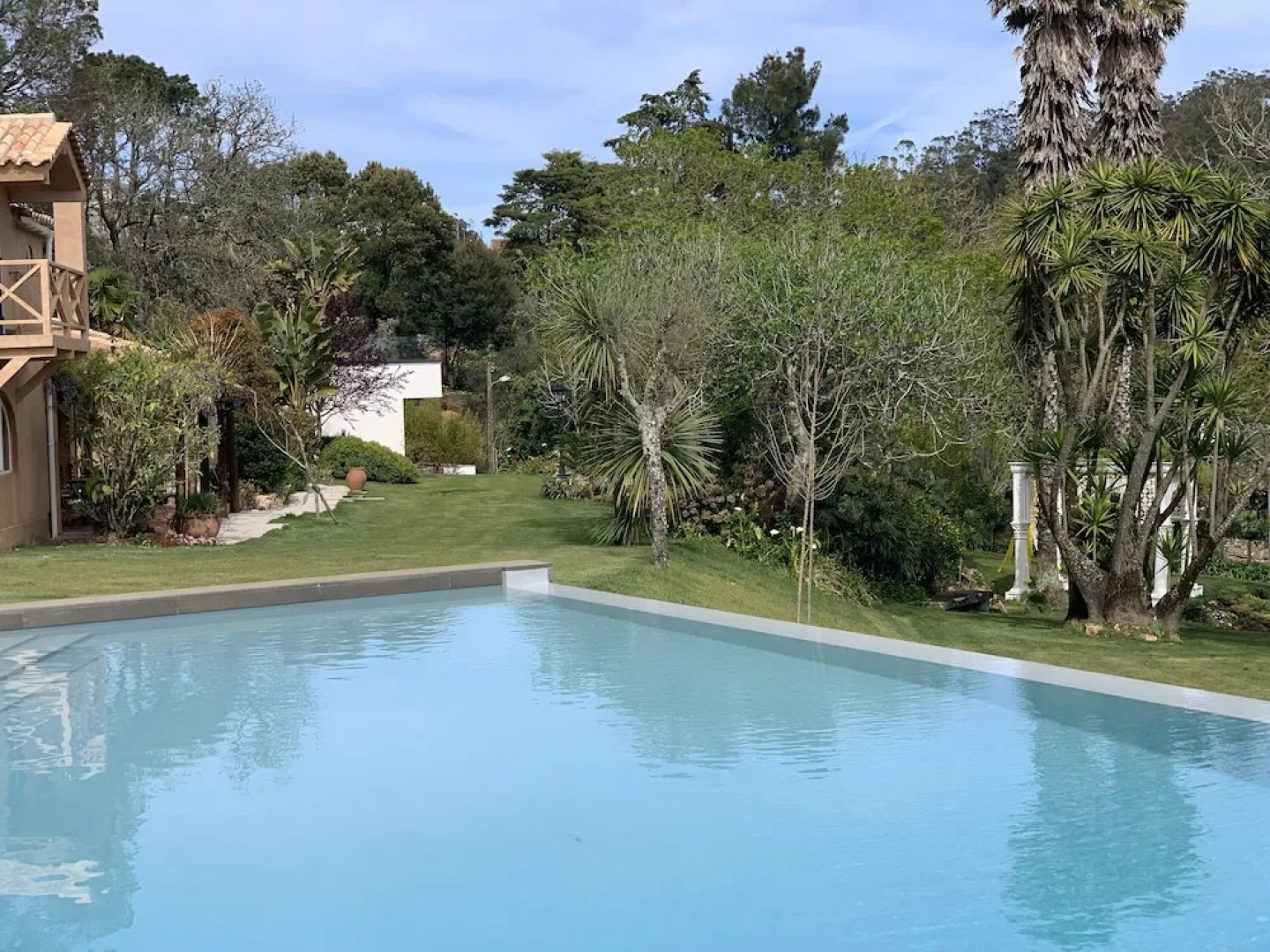 Villa Cerrado das Fontainhas