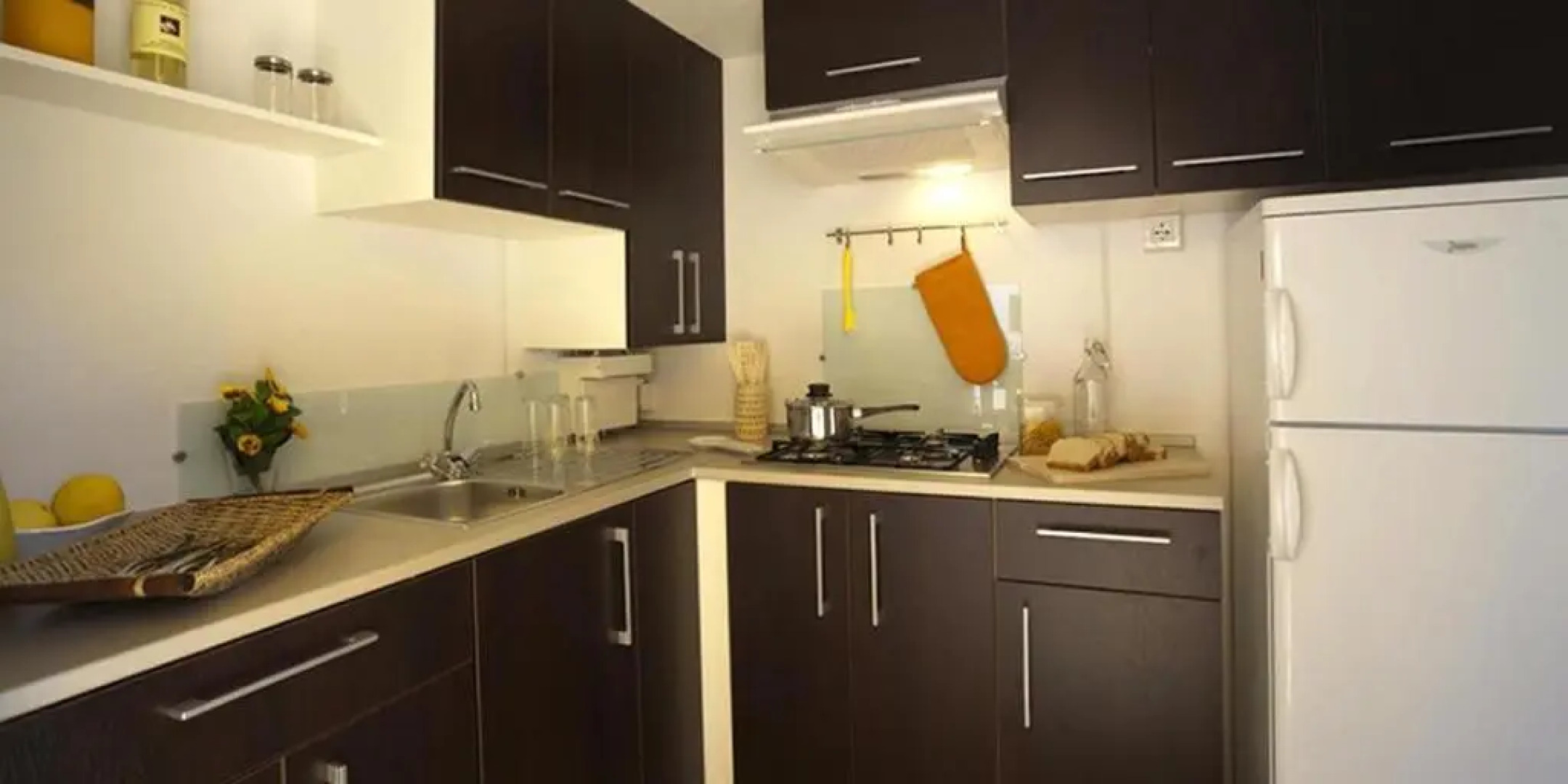 Camping Villaggio L'Ultima Spiaggia