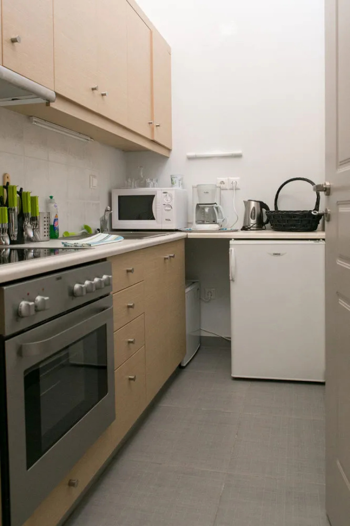 Agora Suites