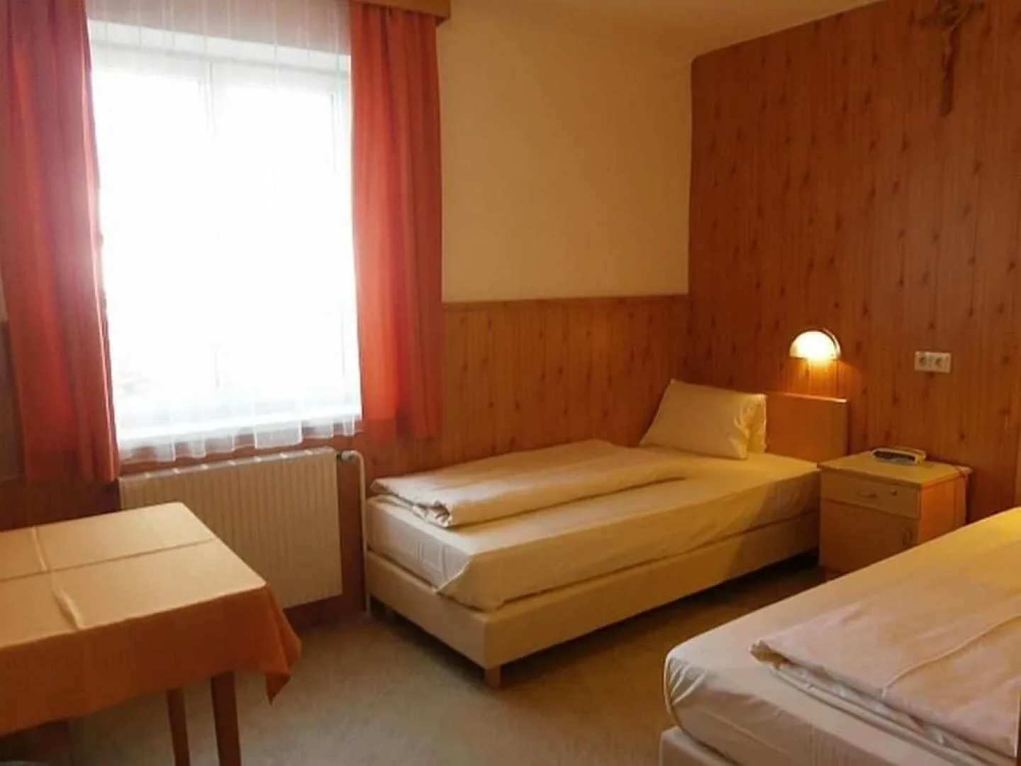 Haus Franziskus Mariazell