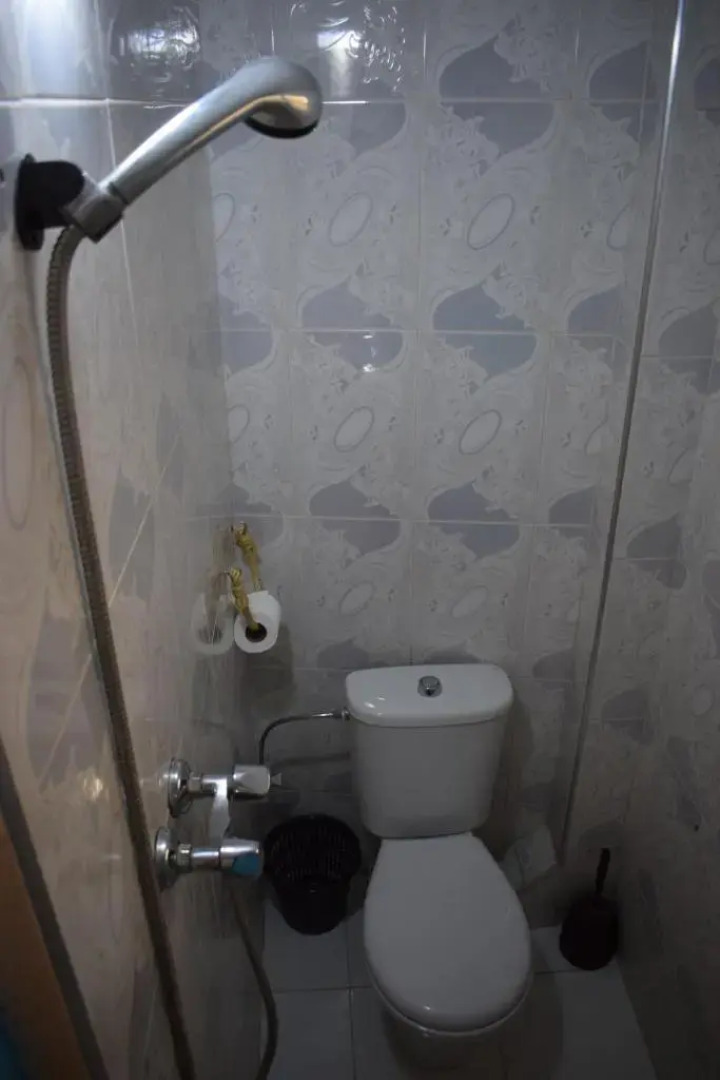 Taghazout Camp Surf & Yoga