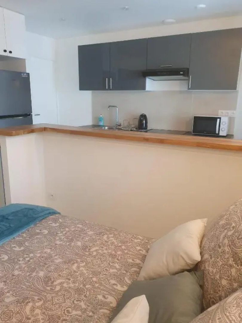 Sublime & Neuf Studio Pres de Cdg-Parc D'expo (Adults Only)