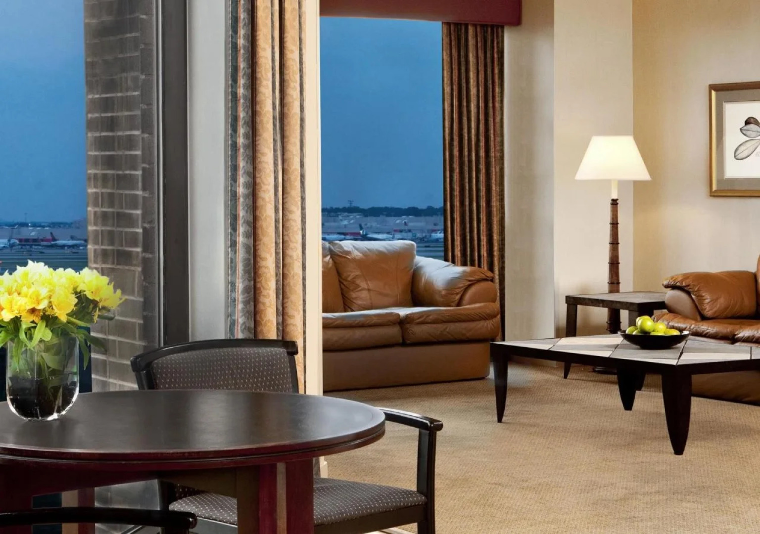 Sheraton Gateway Atlanta Airport