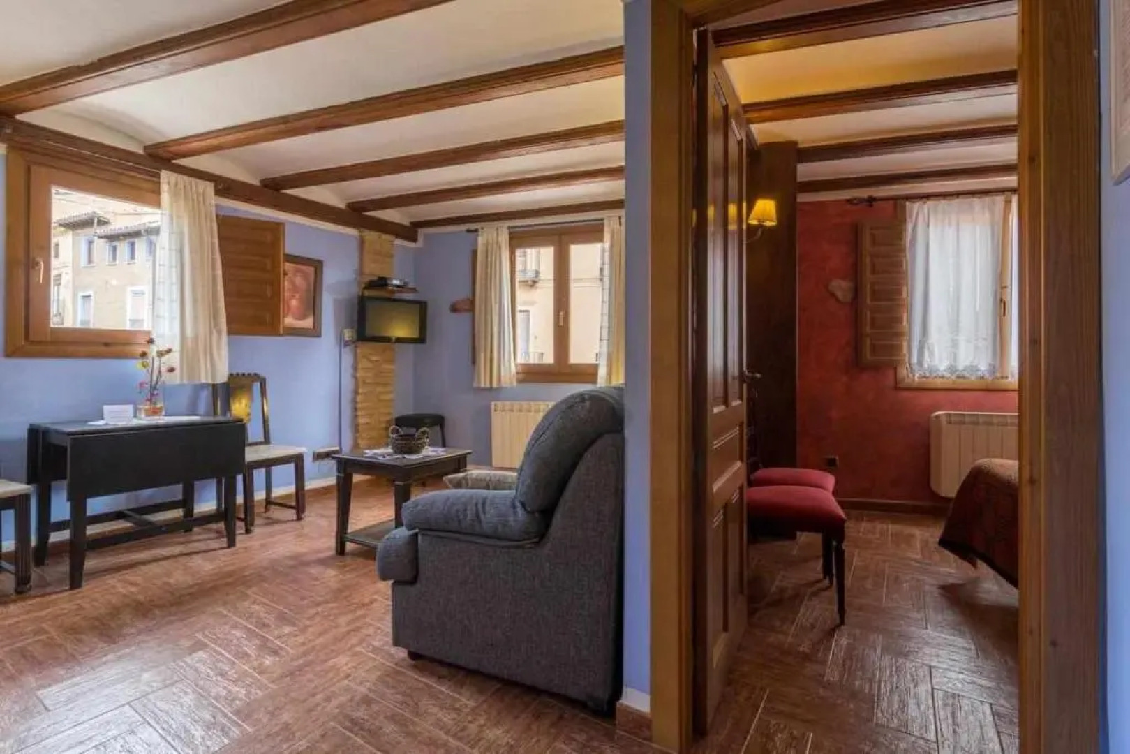 Hotel-Apartamentos Melihah