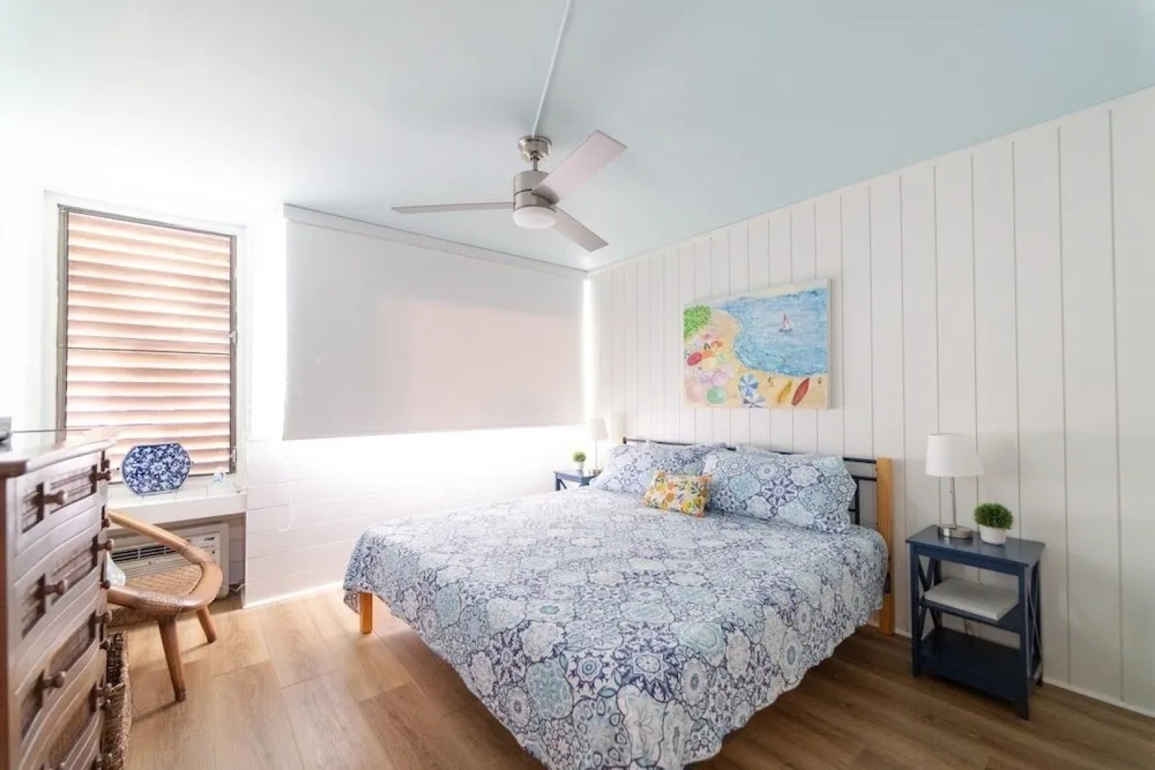 Turtle Bay Garden Hale**ta-080446464001 1 Bedroom Condo by RedAwning