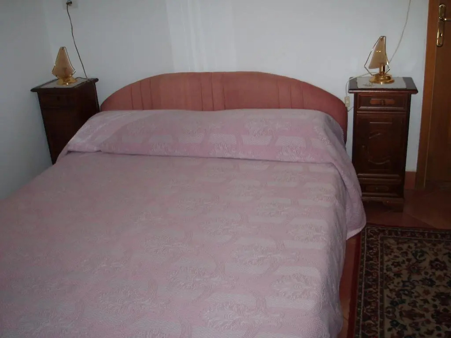 Apartments Butinar Pri Kapitanu