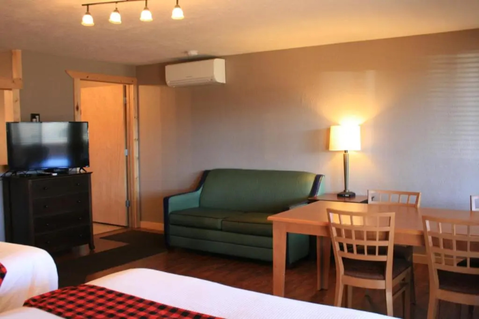 Crooked River Ranch Cabins