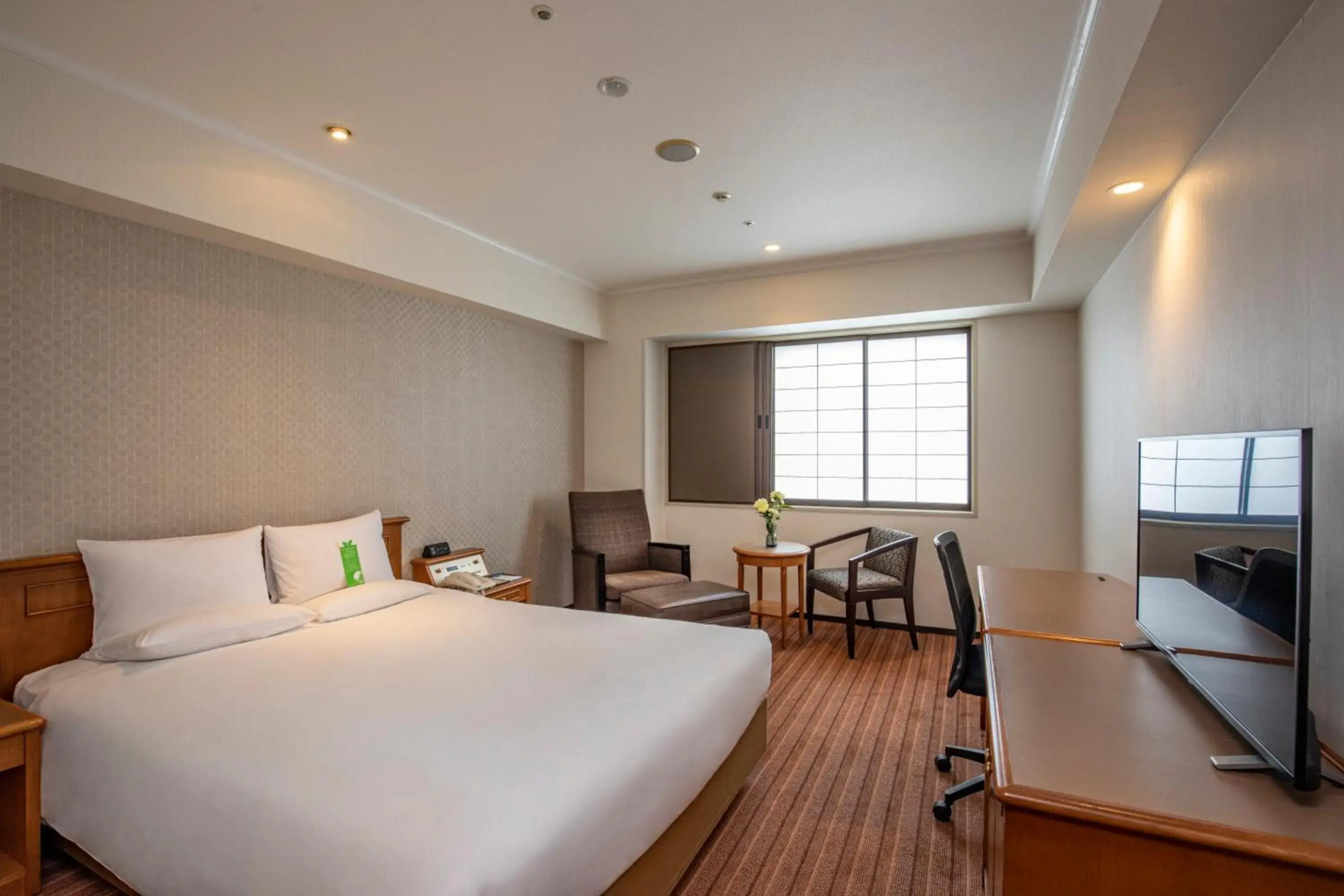 International Garden Hotel Narita