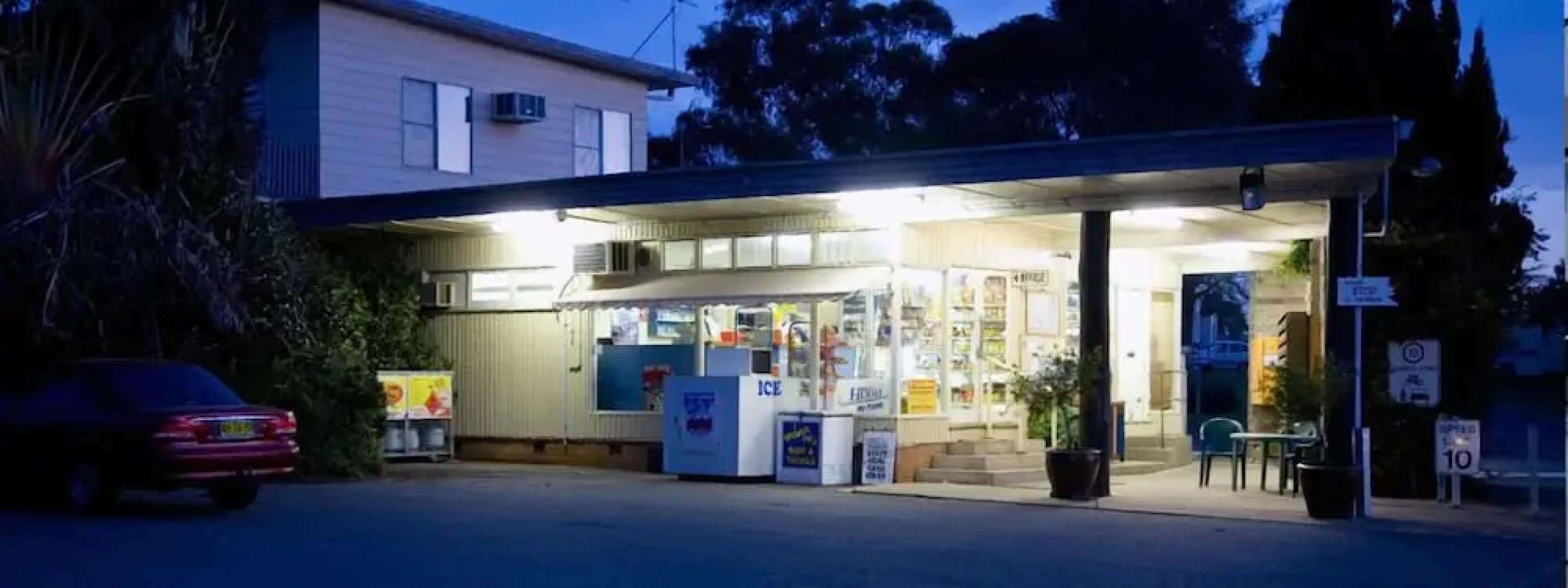 Tomago Village - Aspen Workforce Parks