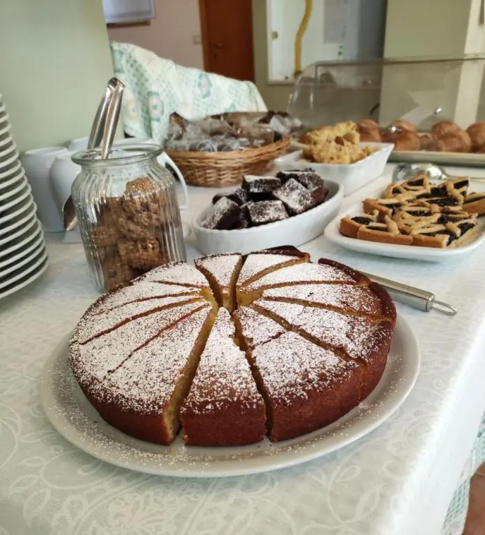 Agriturismo La Vigna