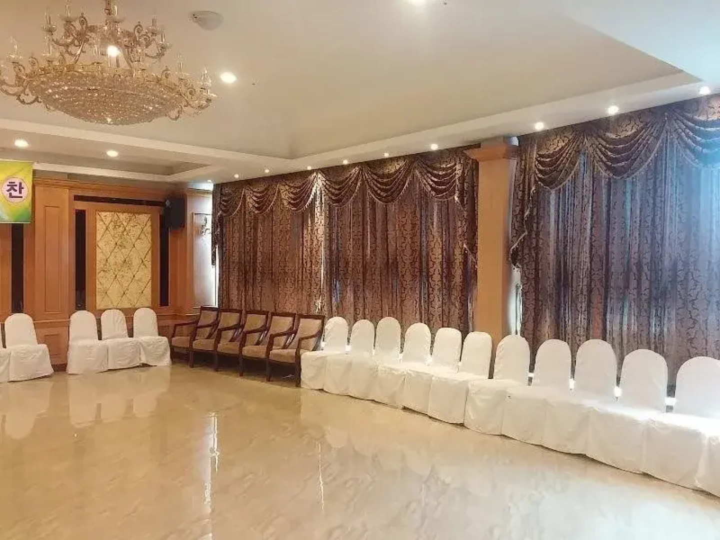 Top Hotel Yongin