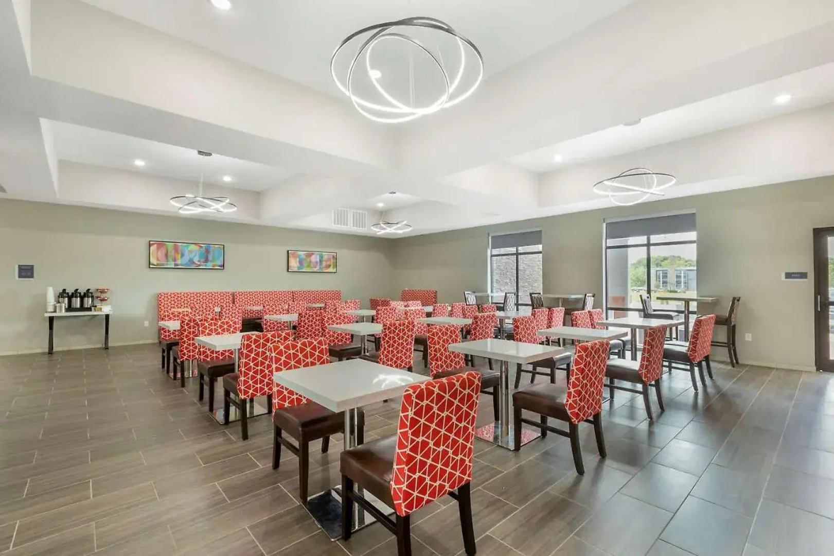 Best Western Plus Coralville Hotel