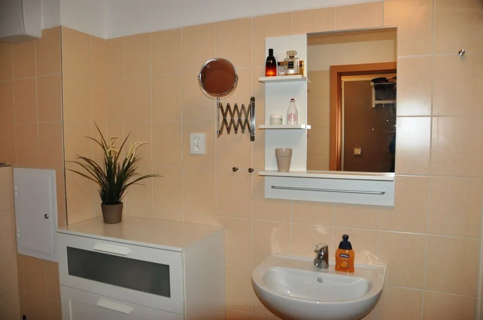 Ubytování Trebon Nové apartmány Rožmberk a Svet