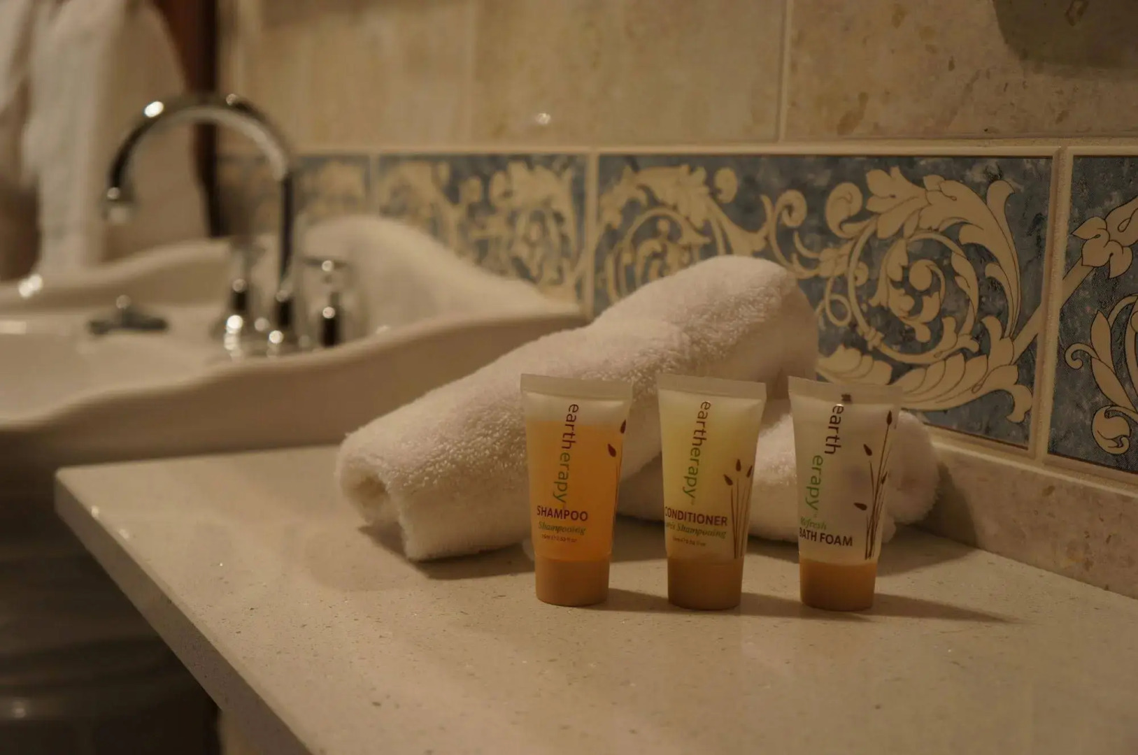 Jensens Bed and Breakfast