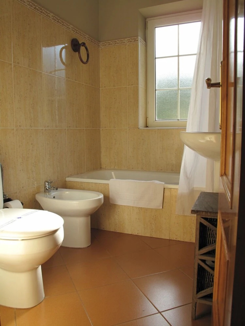 Apartamentos Rurales El Otero