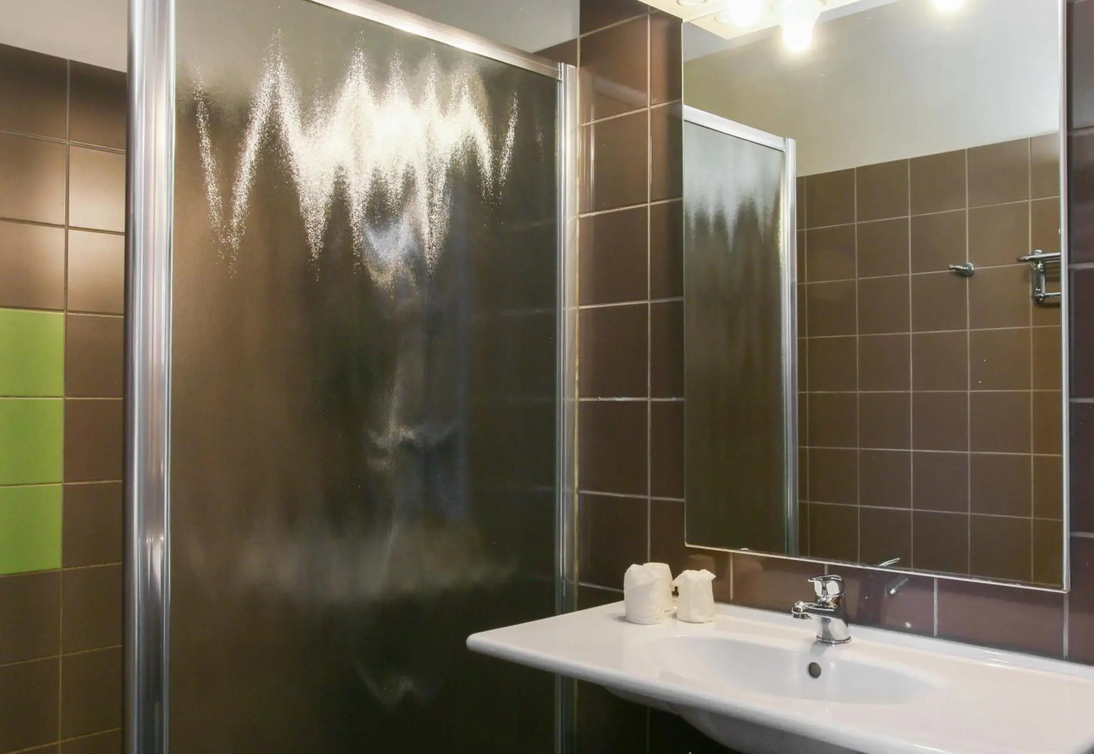 B&B HOTEL Aubagne Gémenos