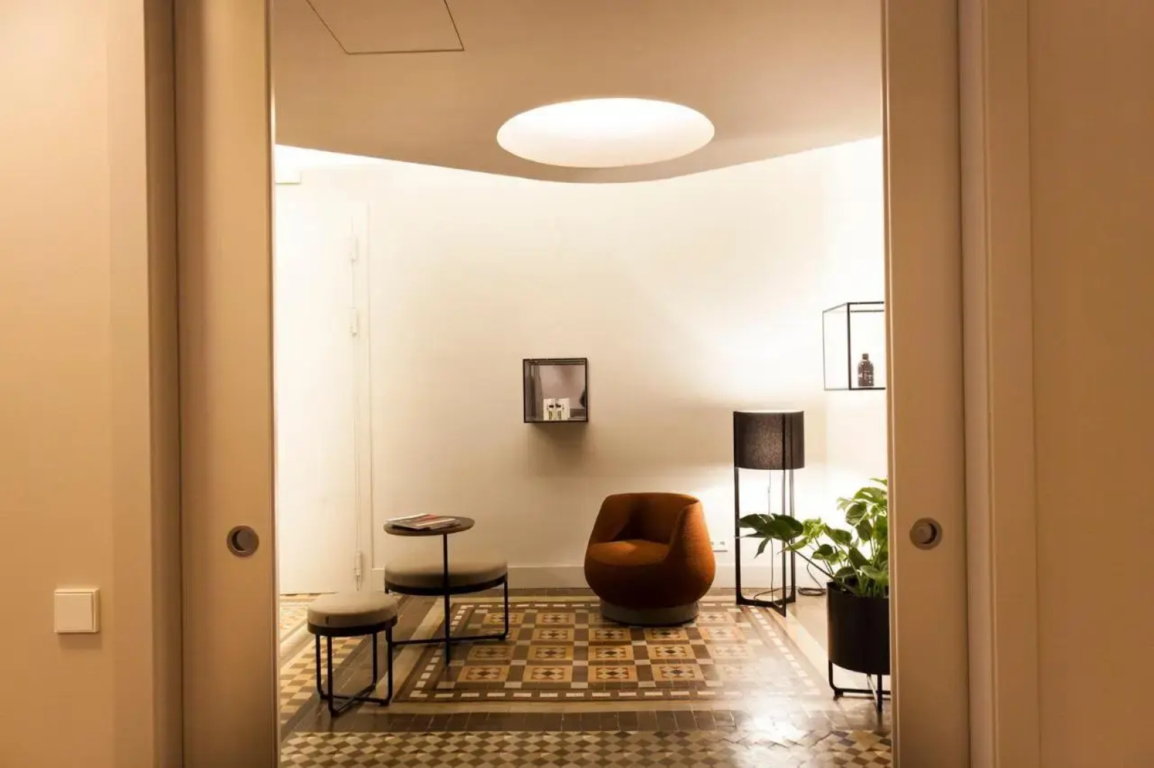 Residencia Australia