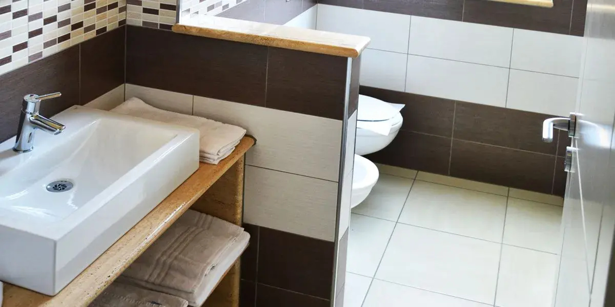 Le Due Noci Bed and Breakfast