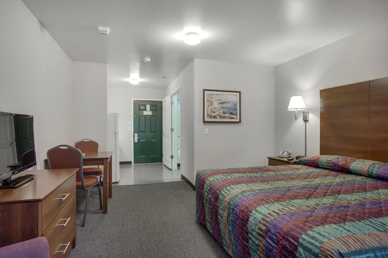 Suburban Studios Denver Central-Arvada