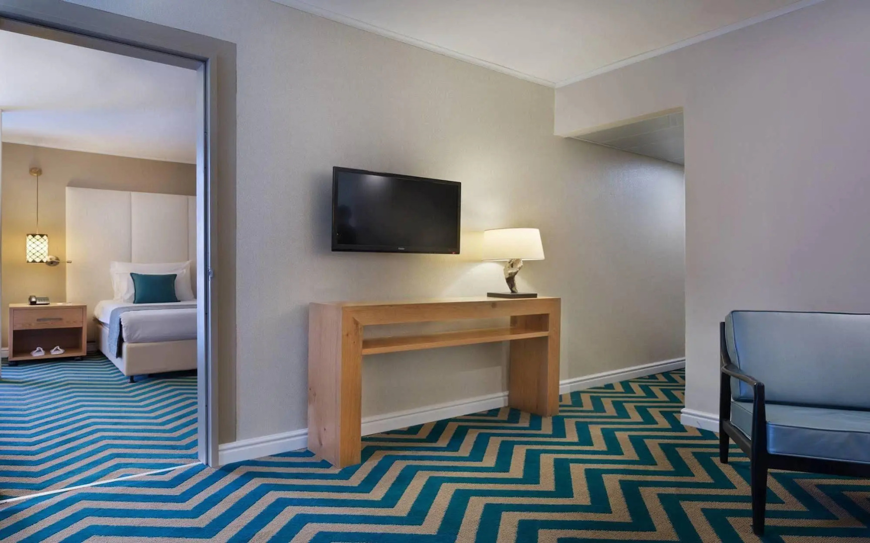 Oasis Spa Club Dead Sea Hotel