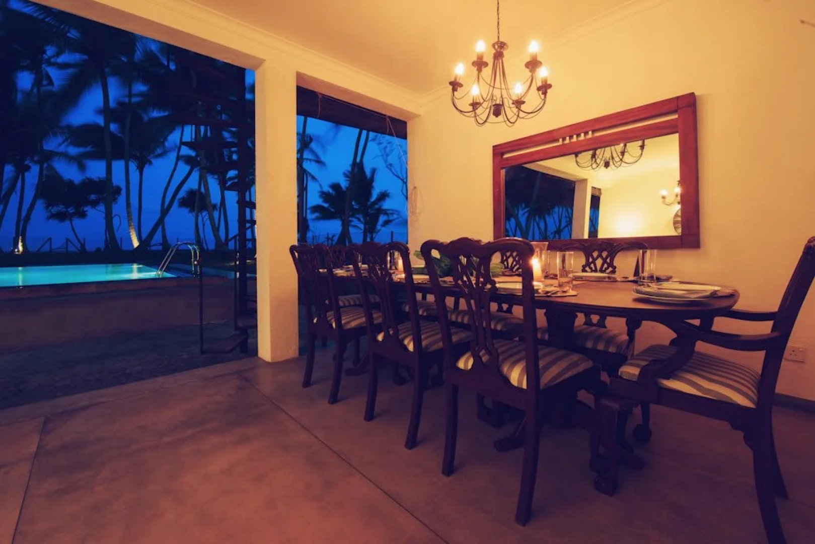 Ranna beach villa by FOX Resorts