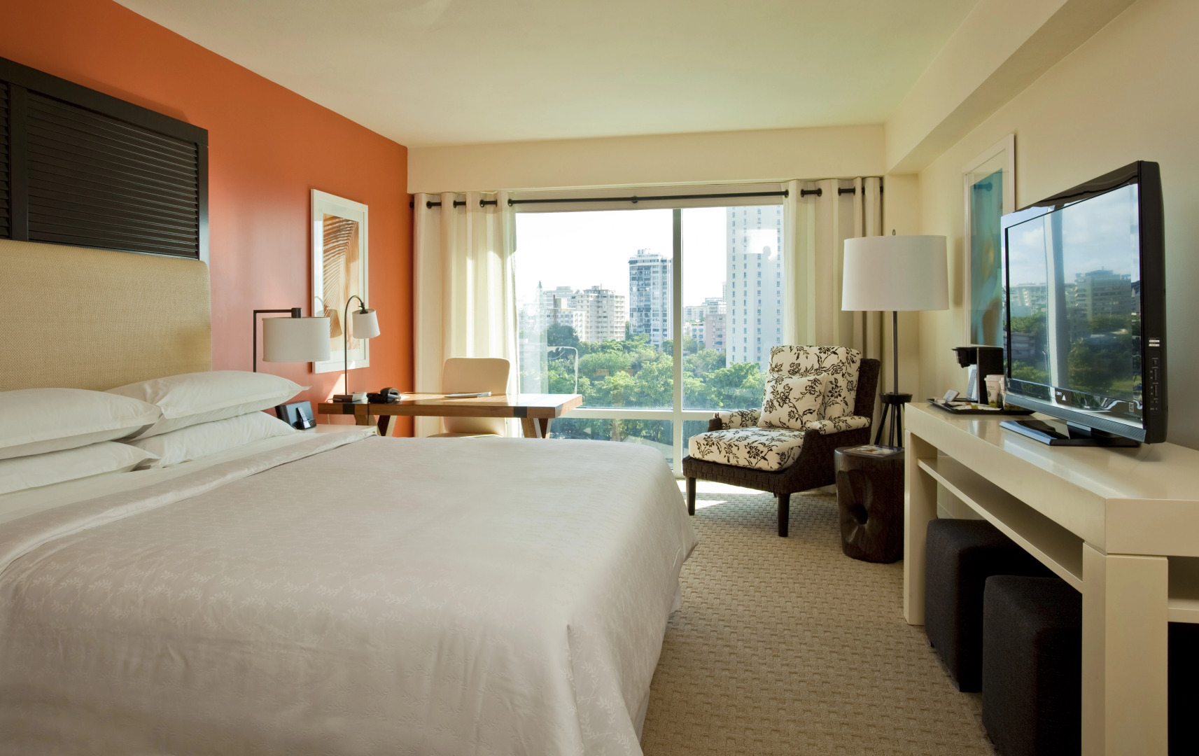 Sheraton Puerto Rico Resort & Casino