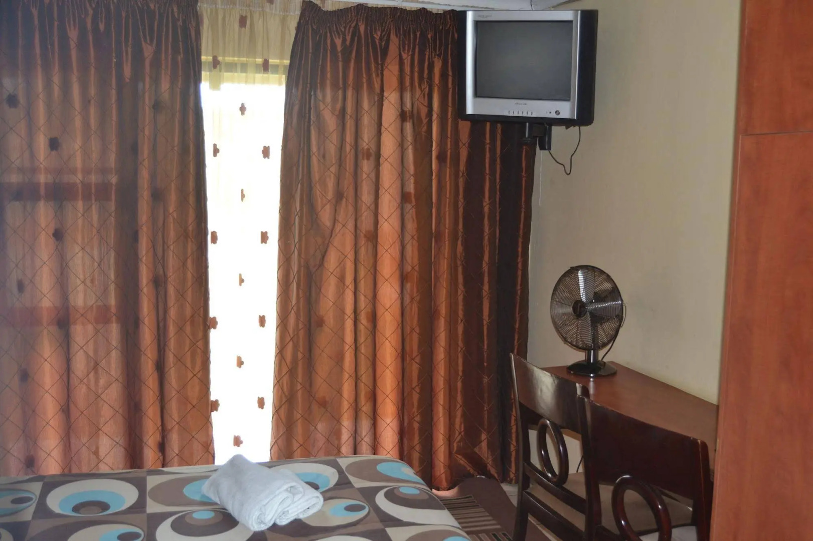 Airport Transit Guest Lodge