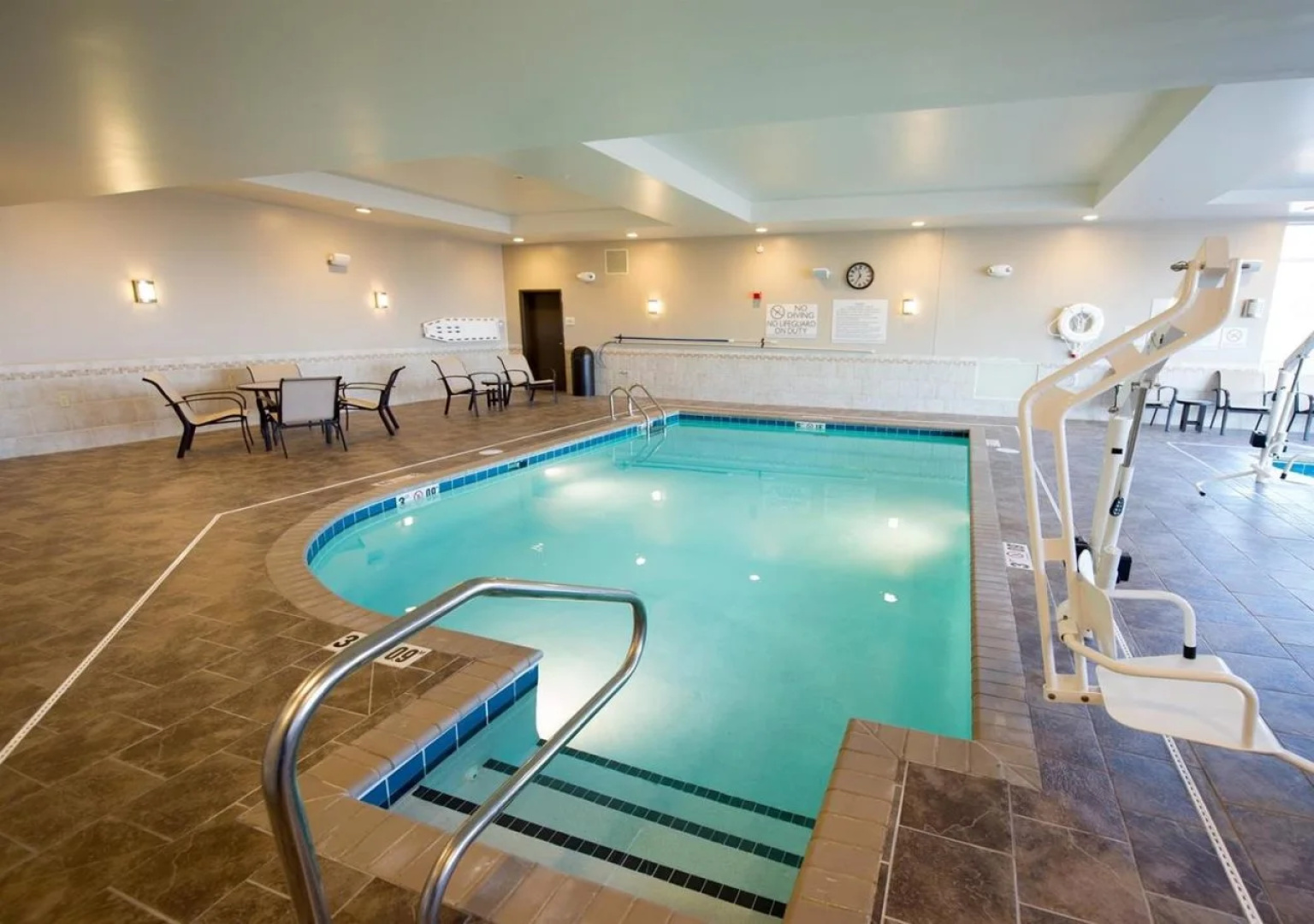 Hilton Garden Inn Dayton South Austin Landing