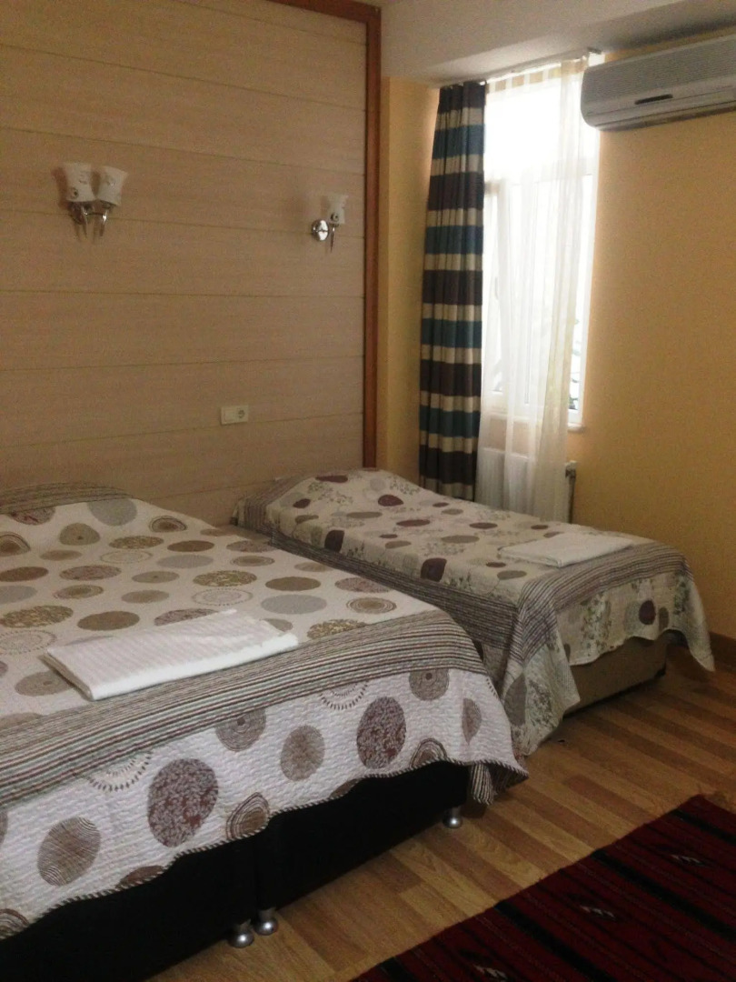 Timeks Hotel Sultanahmet