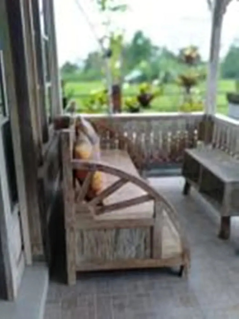 Uma Chaming Villas & Gym by EPS