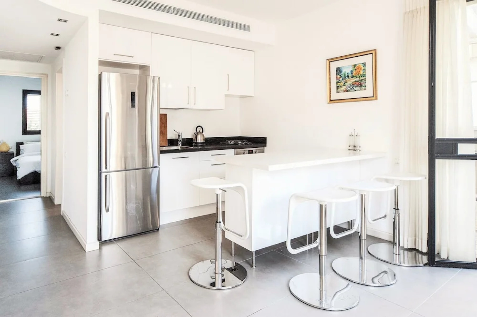 Sea N' Rent -Shimon Ben Shatach 8/3