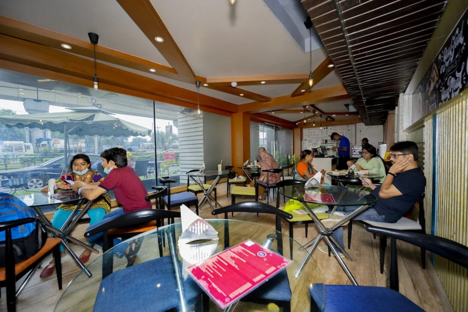 Visitel - A Boutique Hotel