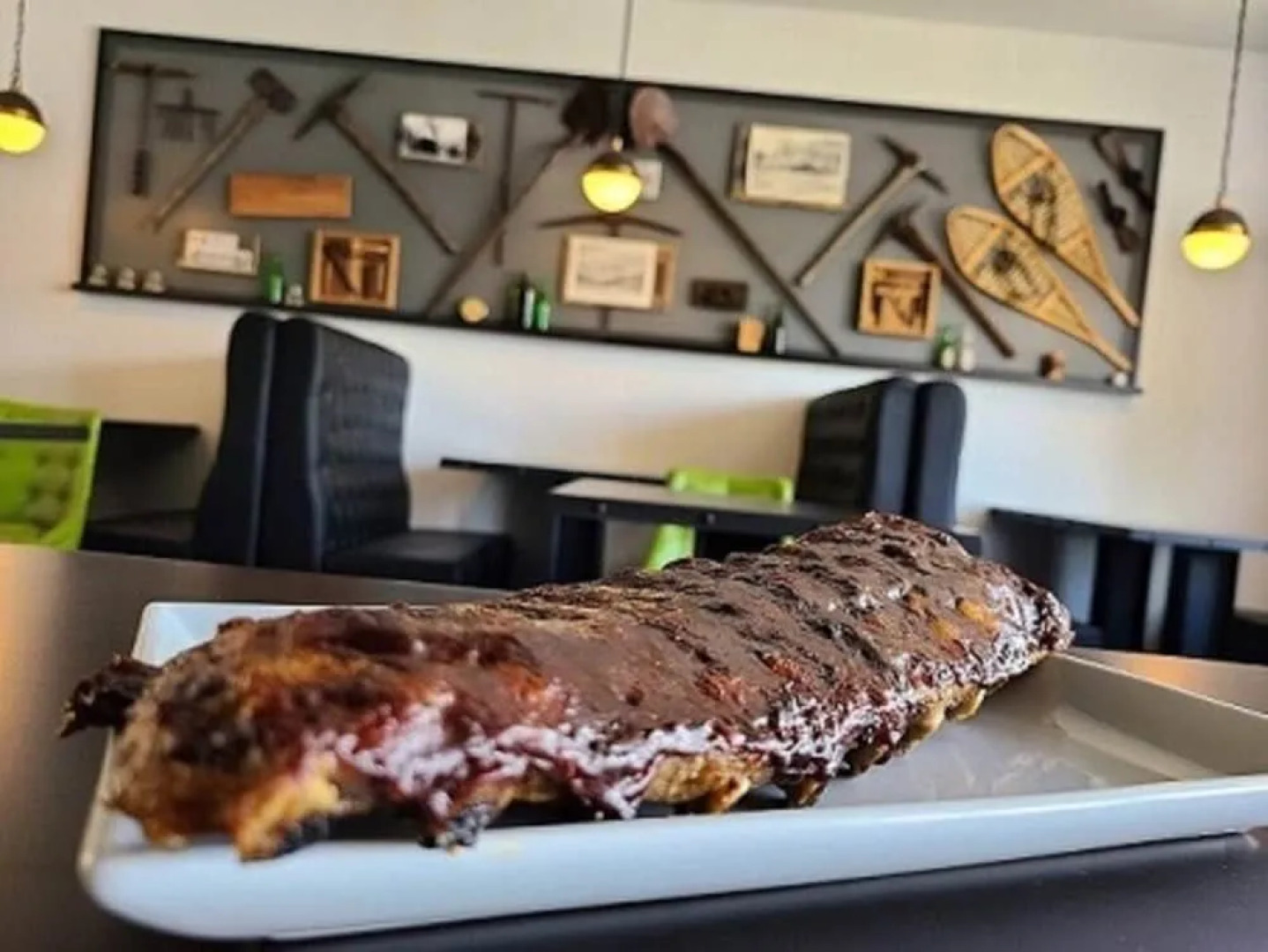 Raven Inn Whitehorse