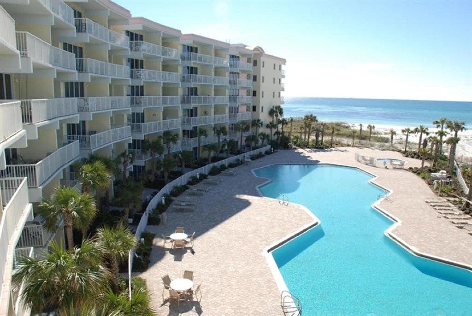 Destin West - Sandpiper by Panhandle Getaways