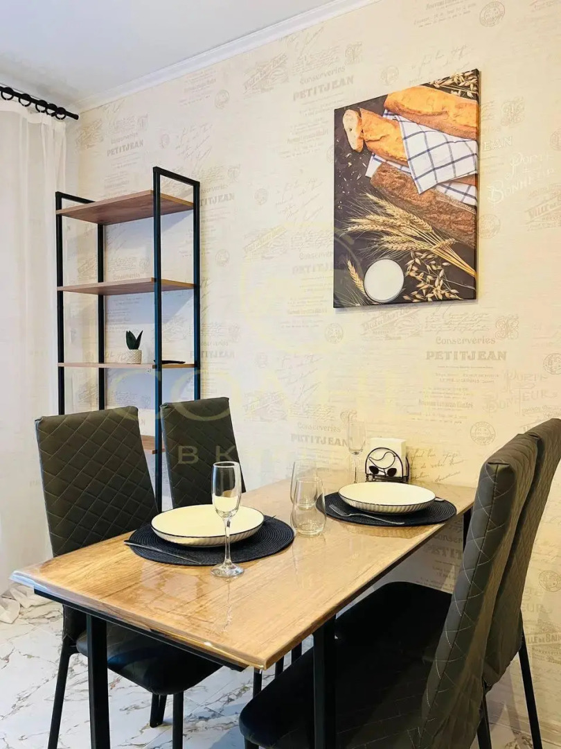 Апартаменты на улице Ферсмана