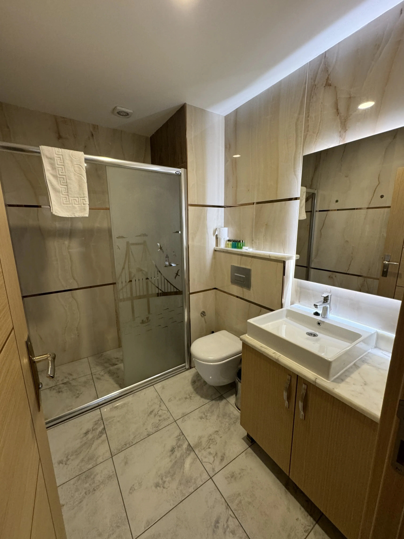 Gulec Hotel & Spa - Special Category