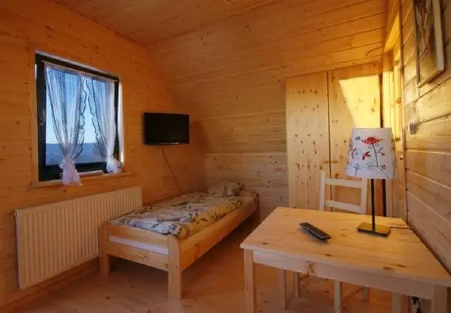 Karczma Leśniczówka