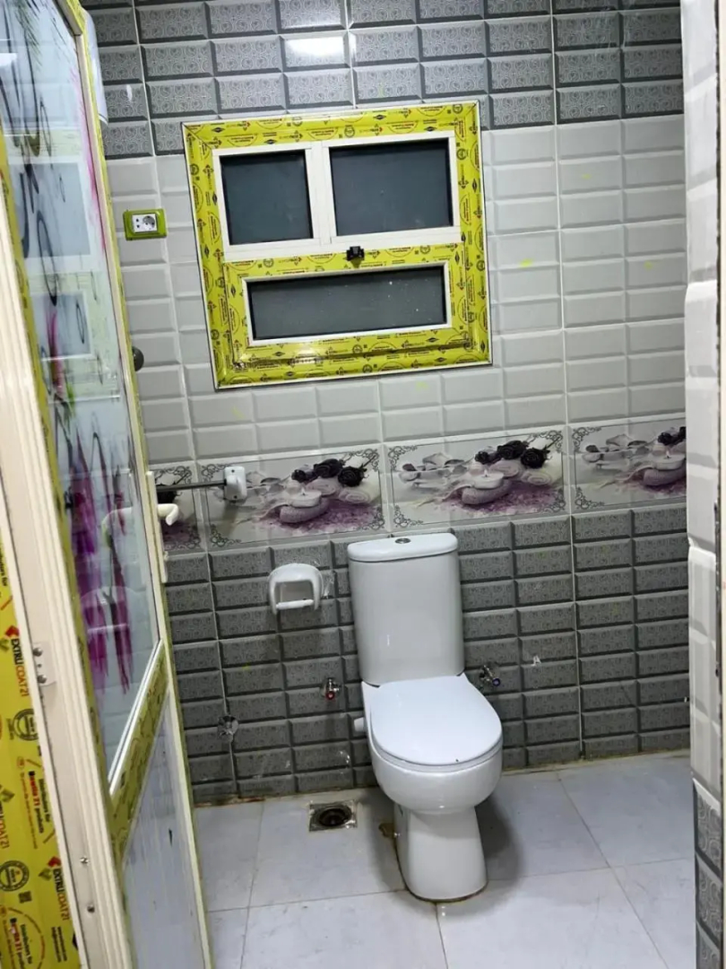 Nasser Abughoneim Guest house