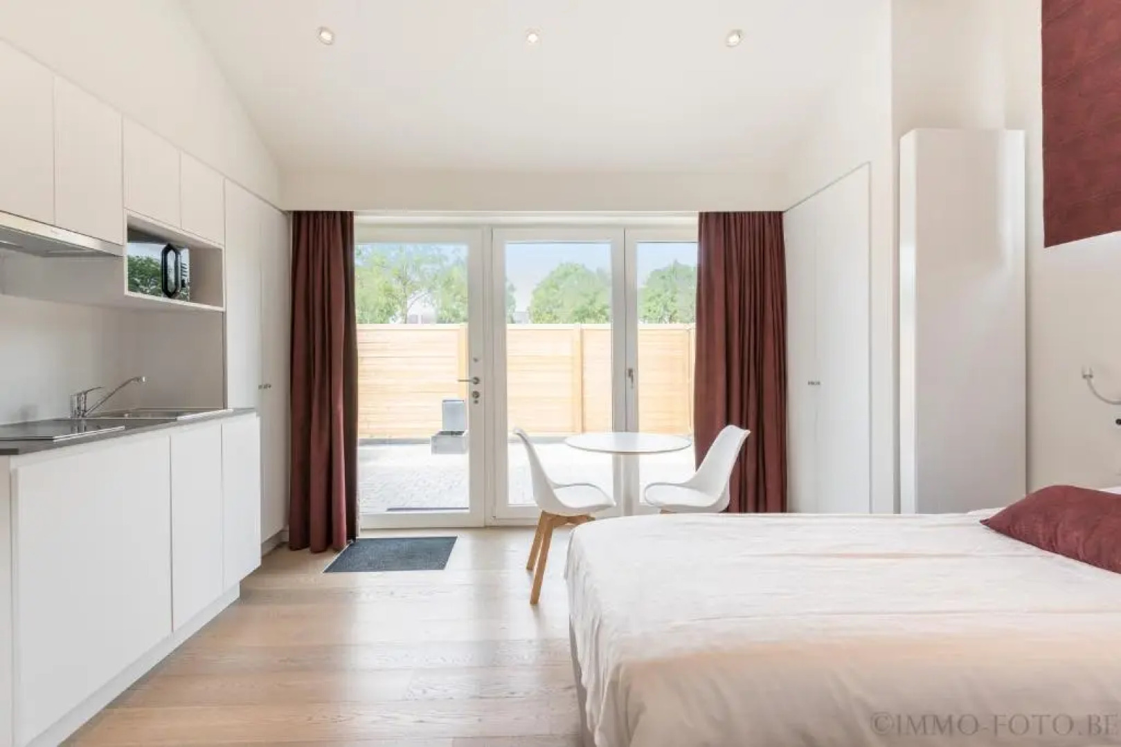 Holiday home Zelenachten