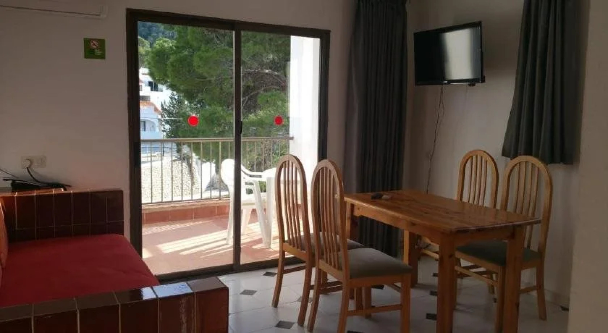 Es Grop Apartamentos