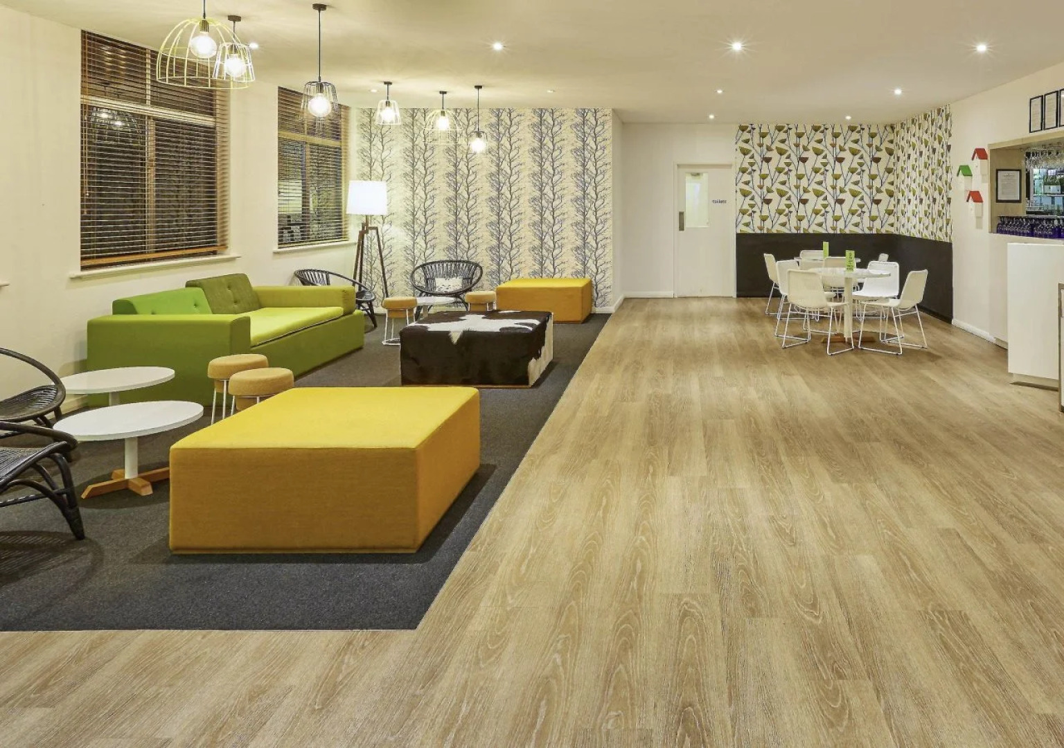 Best Western Cambridge Hotel Kununurra